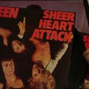 Queen Sheer Heart Attack Lp S Selection