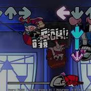 Fnf Dusttale Anthropophobia