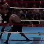 Mike Tyson Highlight Tribute Video Remix