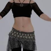 Belly Dance Hot Belly Dancer