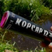 Взрыв Петарды В Болоте
