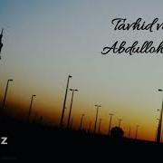 Abdulloh Domla Tavhid Va Shirk