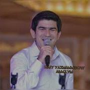 Hajy Yazmammedow Kone Aydymlary