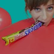 Шарик Лилибу Челлендж