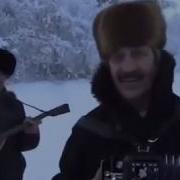 Ой Да Ты Тайга Моя Густая Валерий Клейко