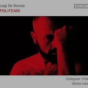 Luigi De Donato Polifemo