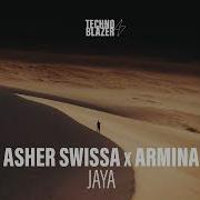 Asher Swissa X Armina Jaya Original Mix