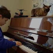 Этюд Гедике 3 Класс Соч 32 19