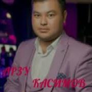 Арзу Касимов Киз Бала