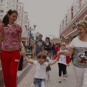 Бульвар Роз Открытие 1 Июня