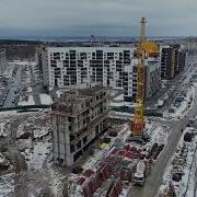 Жк Каскад Петрозаводск