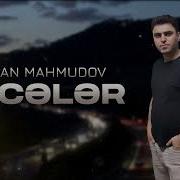 Gecələr Gecələr
