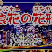 辰巳ゆうと 浪花节