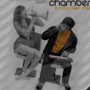 Isaac Chambers Feat Ruby Rose Mulcahy Extra Tea Rest Y All Original Mix
