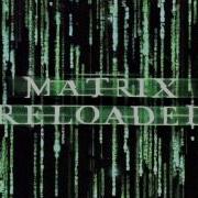 Matrix Reloaded Soundtrack Zion
