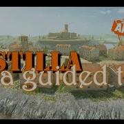 Карта Канал Tanks Blitz