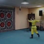 Точик Бача Ракси Кулоби 2016