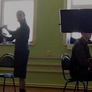 Подобно Ласточке Летящей В Вышине