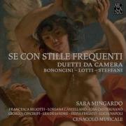 Se Con Stille Frequenti Sara Mingardo