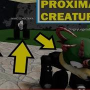Proxima Creature 1Hour