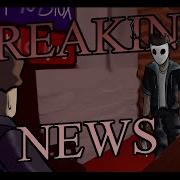 Breaking News Last Man Standing Bloxburg News Reporter Guy Vs The Masked Forsaken Ust