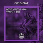 What I See Original Mix Denis Kenzo Vika