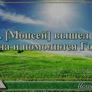 Исход Глава 10 Без Музыки Бондаренко
