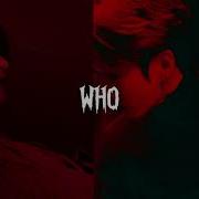 Who Are You Speed Up Bts