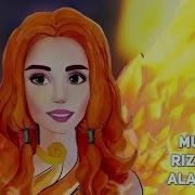 Муниса Ризаева Алами Зор