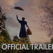 Introducing Mary Poppins Лин Мануэль Миранда Эмили Блант