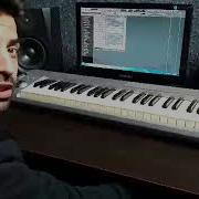 Majid Alipour 2017 Man Navozishgari Muhot Budam Мачид Алипур 2017