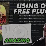 Making A Fire Beat Using Free Plugins My Subscribers Sent Me Fl Studio