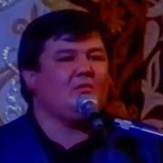 Иброим Махаамов