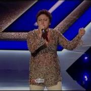 Екатерина Соколенко Х Фактор 3