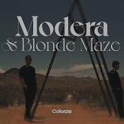 Modera Black Into Your Arm