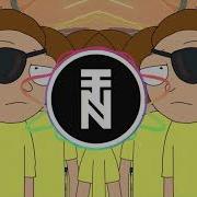 Rick Morty Evil Morty Trap Remix
