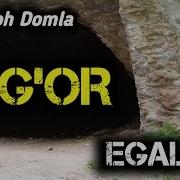 Abdulloh Domla Ғор Эгалари