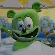 Gummy Bear Bubbles Up Fisheye Deep Voice Blue Req