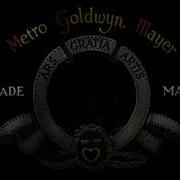 Mgm Logo History Reverse