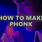 How To Make Phonk Tutorial Pt 1 Ableton Phonk Tutorial