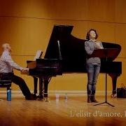 L Elisir D Amore Act Ii Prendi Per Me Sei Libero