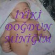 Canım Oğlum Selim Doğum Günün Kutlu Olsun