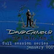 Gilmour 2007