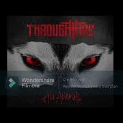 Through Fire Stronger Intrumentals