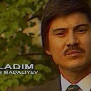 Қадриме Игладим