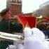 Вынос Знамени Победы 09 05 17г