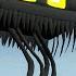 Too Realistic HOUSE HEAD