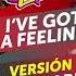 Elenco De Soy Luna I Ve Got A Feeling Versión Red Sharks Audio Only
