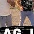AG JAN Mashup Машуп