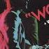 Words Remix 1989